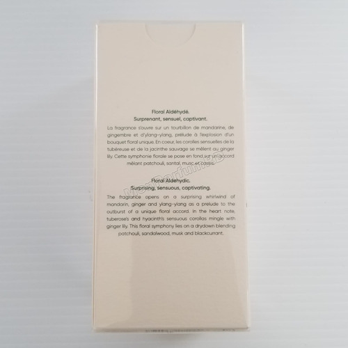 Perfume Cabotine De Gres