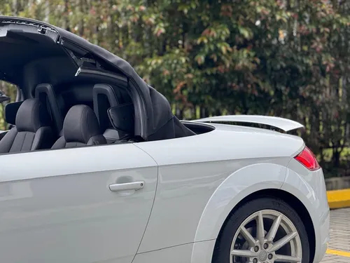 Audi TT 2.0 Tfsi Sport S-tronic Roadster