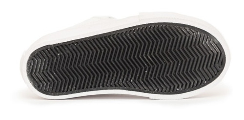 Imagen 5 de 7 de Zapatillas Chicos Rusty Toshi Ultra White