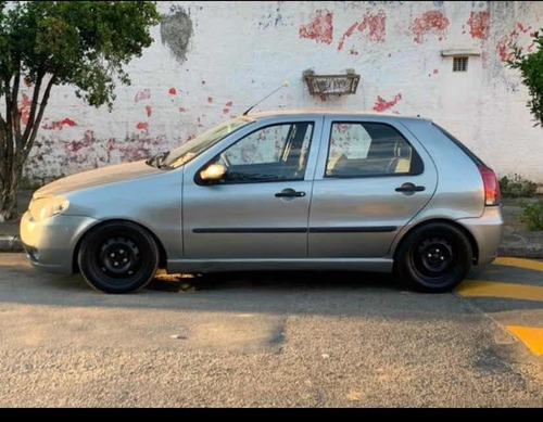 Imagem 4 de 6 de Fiat Palio 2010 1.0 Fire Economy Flex 5p