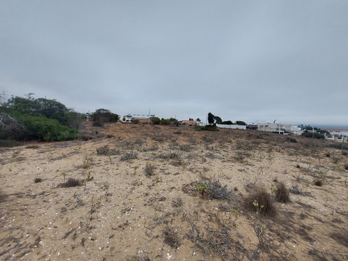 Terreno En Venta En Primera LĂnea De Playa
