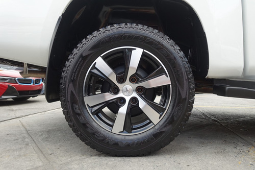 Imagen 13 de 13 de Peugeot Landtrek 4action 2022