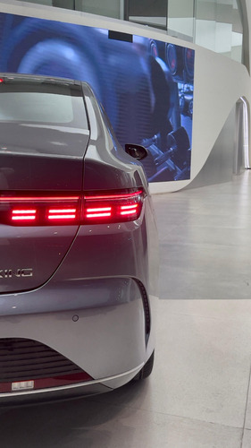 Byd King Dm-i 2025