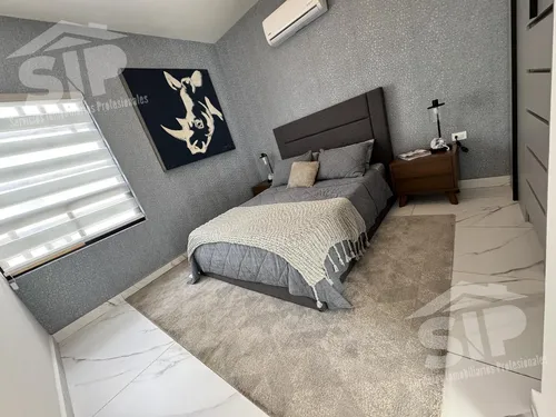 Casa En Solana Residencial Dominio Cumbres
