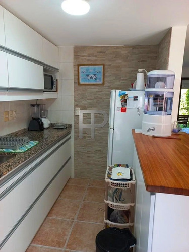 Imagen 6 de 13 de Apartamento En Venta Punta Del Este 2 Dorm #1811