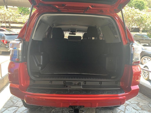 Imagen 5 de 10 de Toyota 4runner Trd Off Road