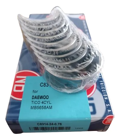 comprar Conchas De Bancada Spark Matiz Tico Damas Std 010 020 030