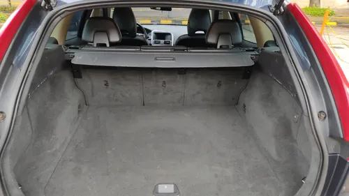Volvo XC60 2.0 T5 Fwd