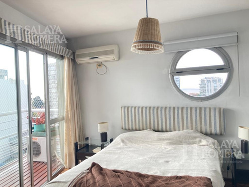 Imagen 12 de 27 de Venta Departamento 3 Ambientes En Olivos - Vista Al Rio - Isla De Olivos Con Cochera -