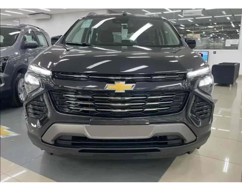 Chevrolet Spin 1.8 Premier 7As At 105Cv