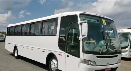 Onibus Rodoviario Mb 1722 Buscar Ano07/08