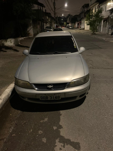 Chevrolet Vectra Mileniun