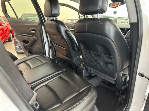 Chevrolet Tracker Premier 1.4 Turbo 16V Flex Aut