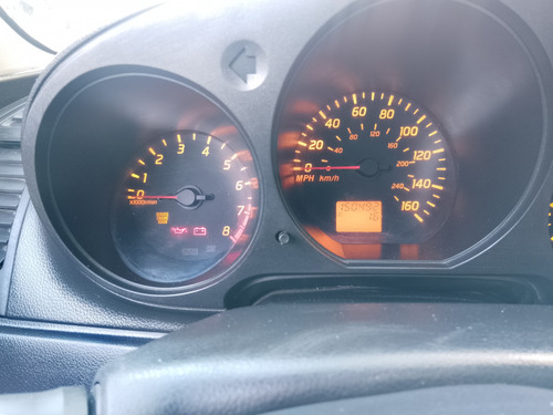 Nissan Altima 3.5 v 6 en piel eléctrico a/c