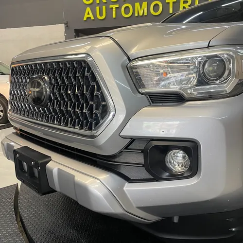 Toyota Tacoma 3.5 Sport Doble Cabina 4x4 At