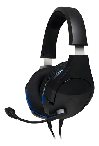 comprar Headset Gamer Cloud Stinger Core Hx-hscsc-bk Xbox Ps4 Ps5 Hyperx