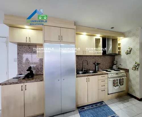 Apartamento En Venta Macuto
