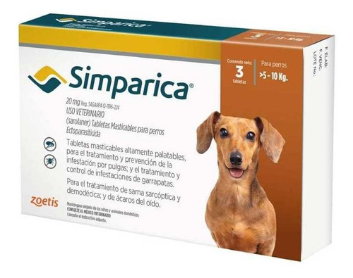 Simparica