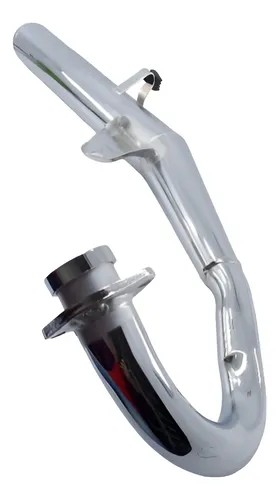 Exosto Mofle Ax100 115 Tipo Original