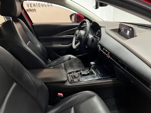 Mazda CX-30 2.0 Grand Touring At