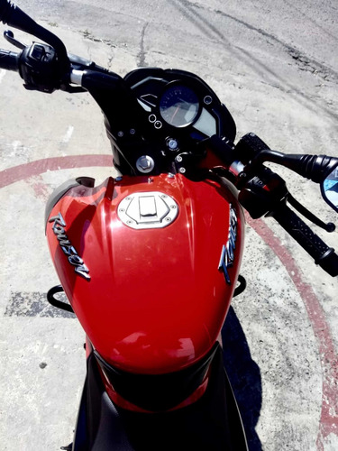 Bajaj Rouser 200 Ns