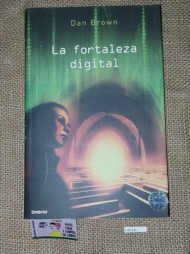 Dan Brown - La Fortaleza Digital