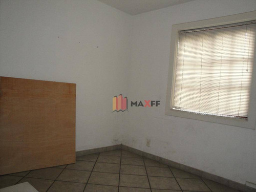 Imagem 9 de 21 de Casa Comercial Para Venda E Locação, Tanque, Rio De Janeiro. - Ca0098