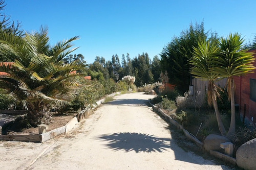 Encantador Lodge En Punta De Lobos, Pichilemu