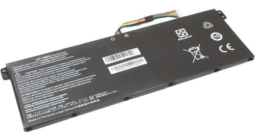 Bateri Compatible Con Acer Predator Helios 300 G3-571-71xx