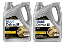 Comprar Aceite Sintetico Transmision  Mobil Delvac 1 Atf  7.56  Lts 