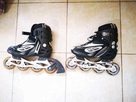 Patines Roces R253