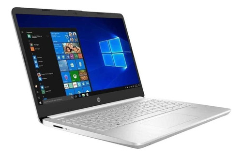 Laptop Hp 14-dq2053cl De 14 Pulgadas Fhd Ips, Intel Core I3