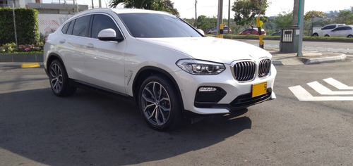 Bmw X4 2.0 Xdrive30i M Edition