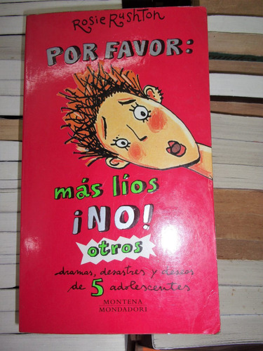 Por Favor: Mas Lios No! Otros - R. Rushton