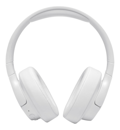 Fone de ouvido over-ear sem fio JBL Tune 760NC white