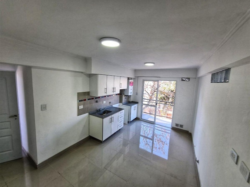 Imagen 3 de 8 de Departamento 1 Dormitorio - Centro Santa Fe