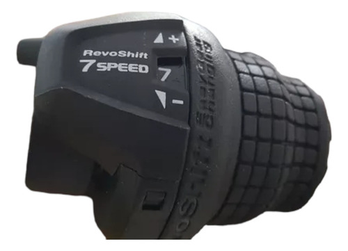 Shifter Revoshift Shimano 7x3. Nuevos! Carbonobikes!