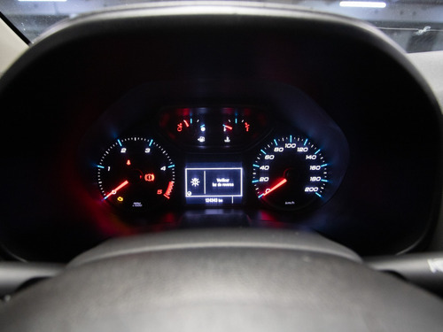 Chevrolet S10 2.8 Lt Cd Tdci 200cv 4x2
