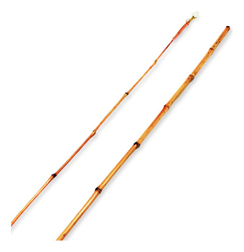 06 Vara Varinha Bambu Pesca Pescaria Festa Junina Julina