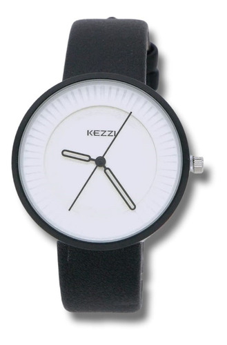 Reloj Mujer Análogo Reloj Pulsera Kezzi Mujer K-1847