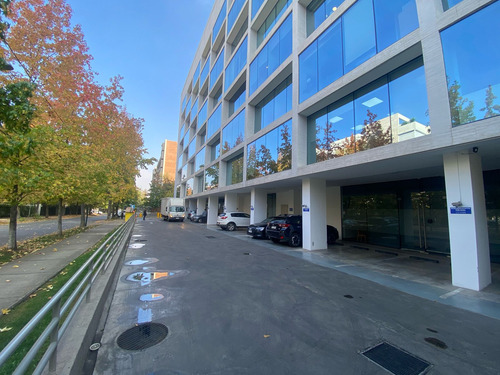 Excelente Venta Oficina La Dehesa