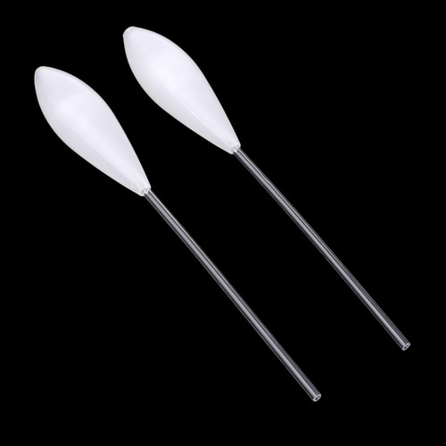 2pcs Carrozas De Trucha Marino Trastos Cebos Para S 5,7 G