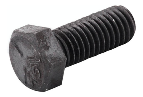 Tornillo Hex G5 Negro 3/4-10 X 5 - 10pz 1160