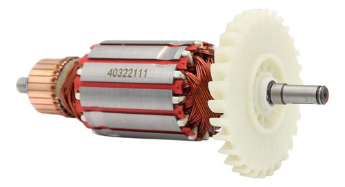 Induzido 110V Para Serra Mármore Skil 9815 Moderna
