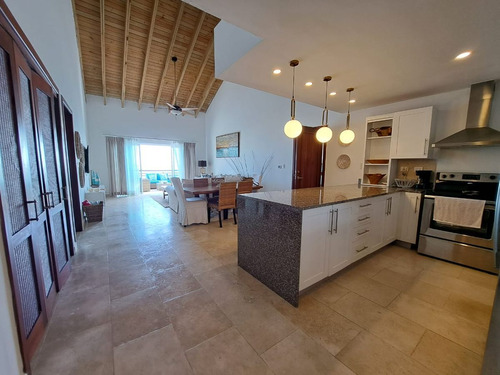 Vebta Y Renta De Apartamento En Punta Palmera