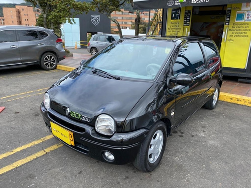 Renault Twingo 16v Dynamique Edición Especial  Xbox 360