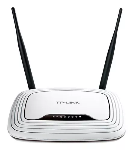 Roteador TP-Link TL-WR841N branco