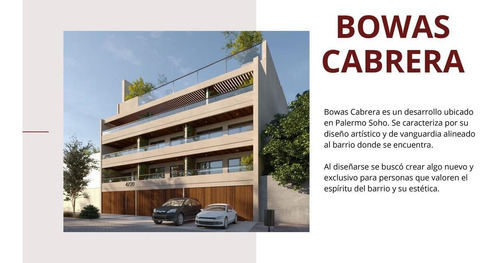 Imagen 25 de 30 de Departamento - Venta- 2 Ambientes - Palermo
