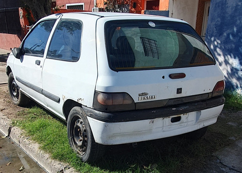 Renault Clio 1.9 Rl