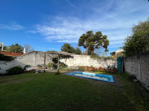 Casa En Venta A Terminar - O Higgins -bella Vista